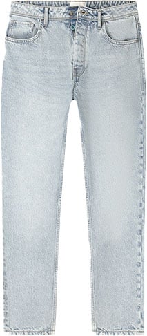 Pure Path Pure Path The Aiden Loose Fit Jeans