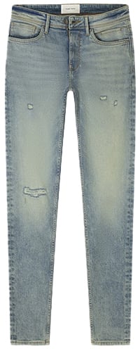 Pure Path Pure Path The Jone Denim Slim Fit