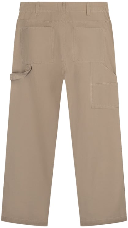 Pure Path Pure Path Cargo Work Jeans