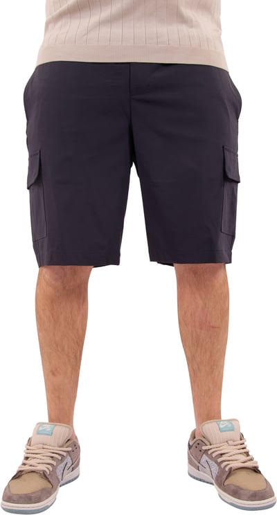 Pure Path Pure Path Travel Stretch Shorts