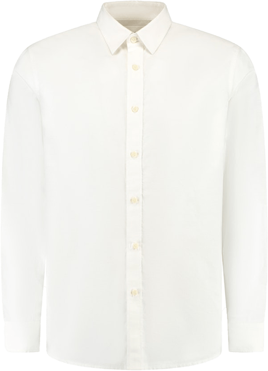 Pure Path Pure Path Overhemd Normal Fit