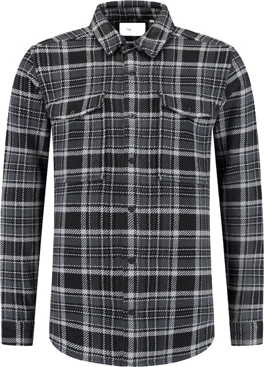 Pure Path Pure Path Overshirt
