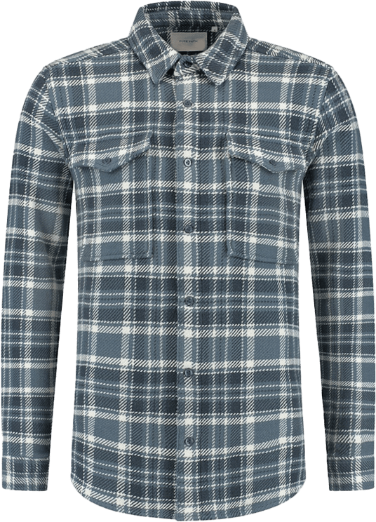 Pure Path Pure Path Overshirt