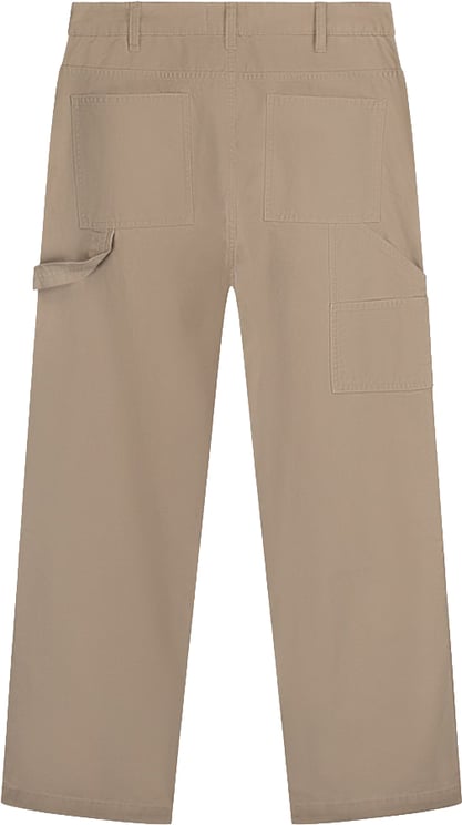 Pure Path Pure Path Cargo Work Jeans