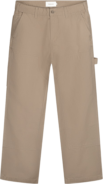 Pure Path Pure Path Cargo Work Jeans