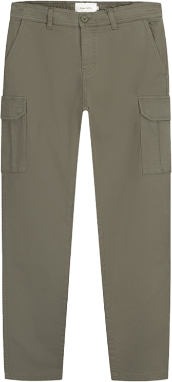 Pure Path Pure Path Regular Fit Pants Cargo