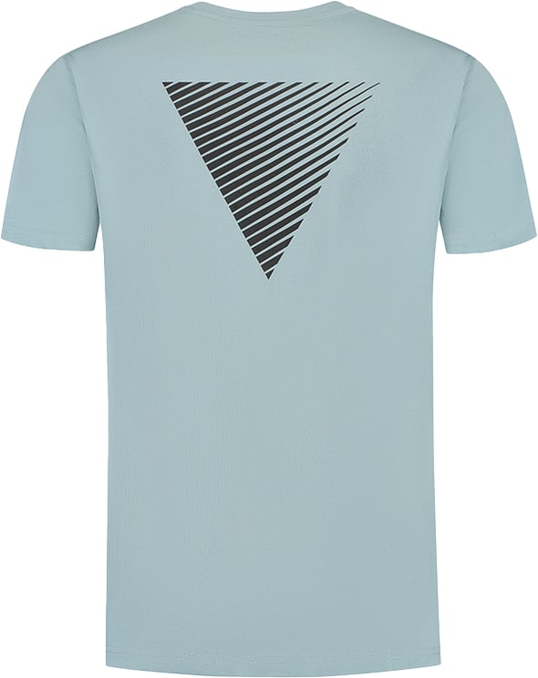 Pure Path Pure Path Regular Fit Crewneck SS T-Shirts