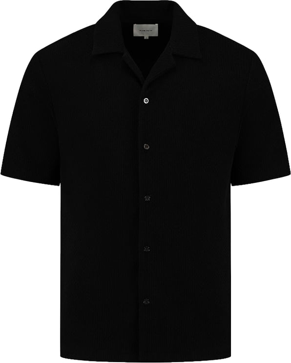 Pure Path Pure Path Regular Fit Shortsleeve Shirts