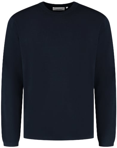 Pure Path Pure Path Regular Fit Knitwear