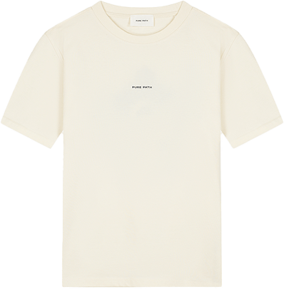 Pure Path Pure Path Family Chest T-Shirt