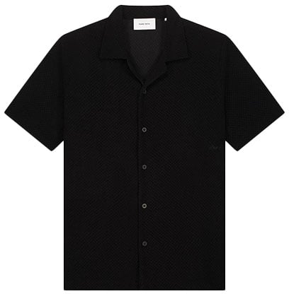 Pure Path Pure Path Honeycomd Shortsleeved Shirt
