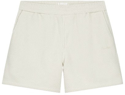 Pure Path Pure Path Honeycomb Shorts