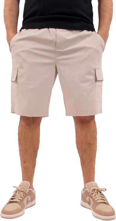 Pure Path Pure Path Travel Stretch Shorts