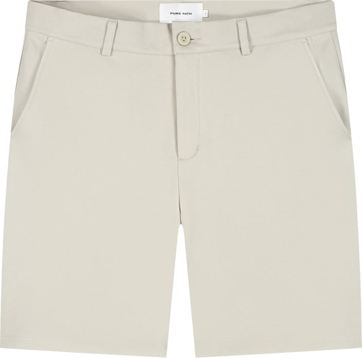 Pure Path Pure Path Punta Shorts 26010514 46 Sand