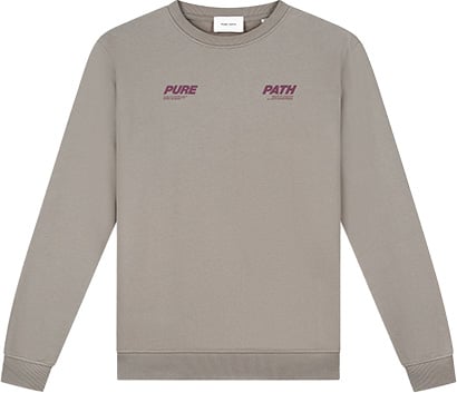Pure Path Pure Path Pure Sweater
