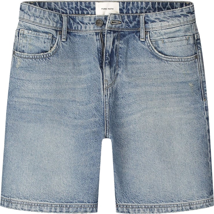 Pure Path Pure Path Pure Path Short The Owen W1480