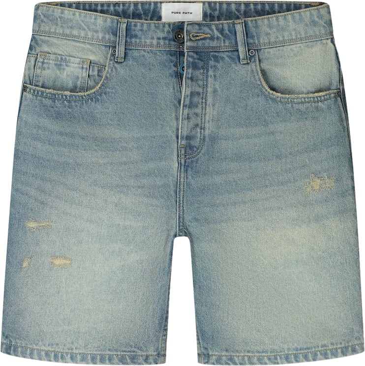 Pure Path The Owen Short w1654