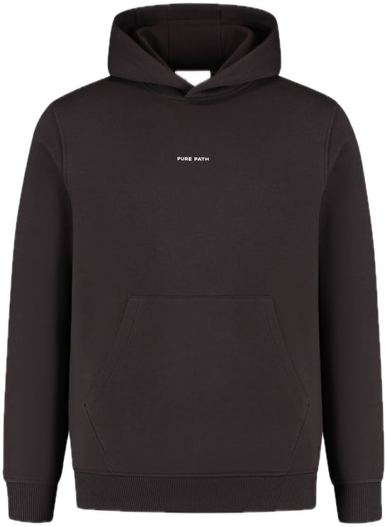 Pure Path Wasteland Studios Hoodie 25030317