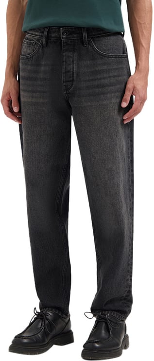 Pure Path Pure Path The Aiden Loose Fit Jeans