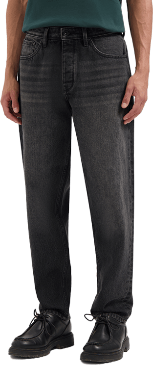 Pure Path Pure Path The Aiden Loose Fit Jeans