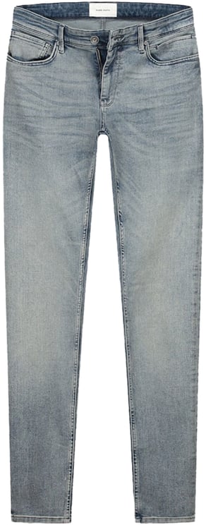 Pure Path Pure Path The Jone Denim Skinny Fit