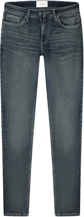 Pure Path Pure Path The Jone Denim Skinny Fit