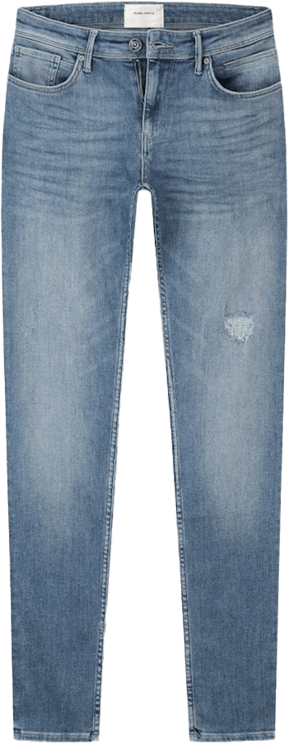 Pure Path Pure Path The Jone Denim Skinny Fit