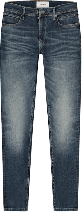 Pure Path Pure Path The Jone Denim Skinny Fit
