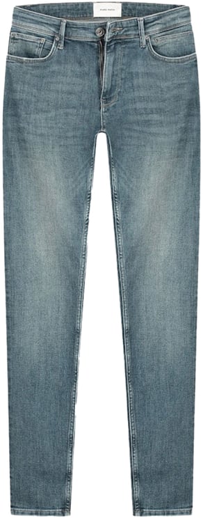 Pure Path Pure Path The Jone Denim Skinny Fit