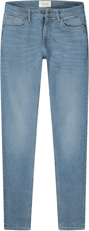 Pure Path Pure Path The Jone Denim Skinny Fit