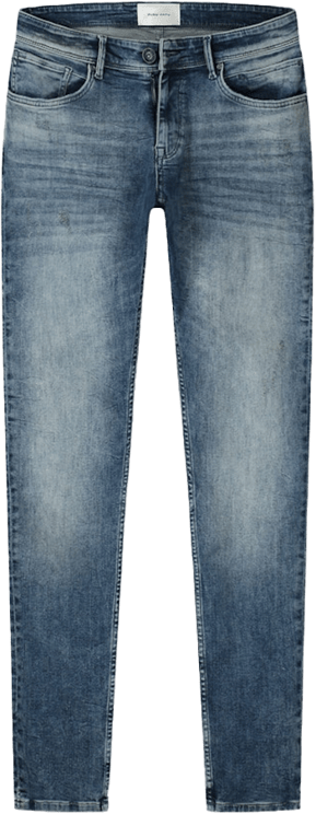 Pure Path Pure Path The Jone Denim Skinny Fit