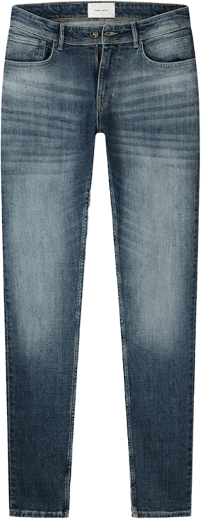 Pure Path Pure Path The Jone Denim Skinny Fit