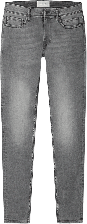Pure Path Pure Path The Jone Denim Slim Fit