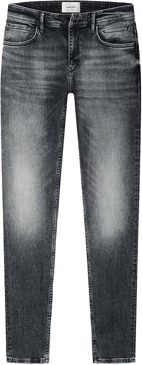 Pure Path Pure Path The Jone Denim Slim Fit