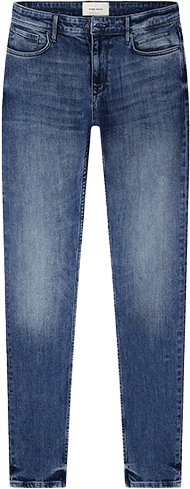 Pure Path Pure Path The Jone Skinny Fit Jeans