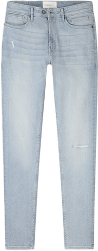 Pure Path Pure Path The Jone Denim Slim Fit
