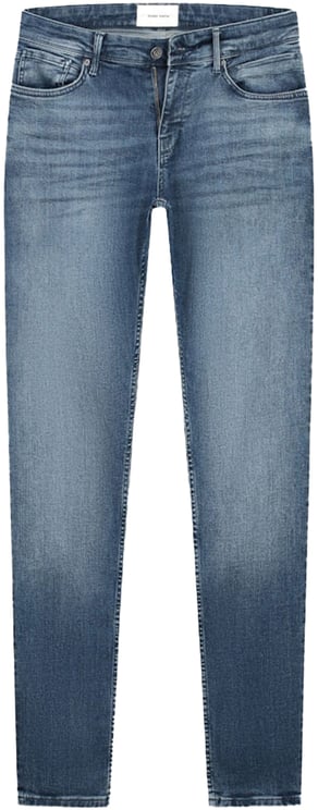 Pure Path Pure Path The Jone Denim Skinny Fit
