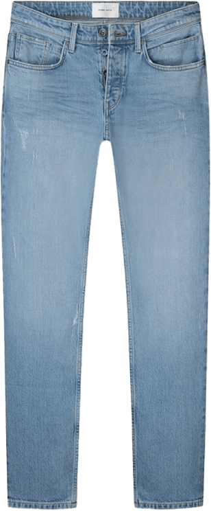 Pure Path Pure Path The Ryan Tapered Fit