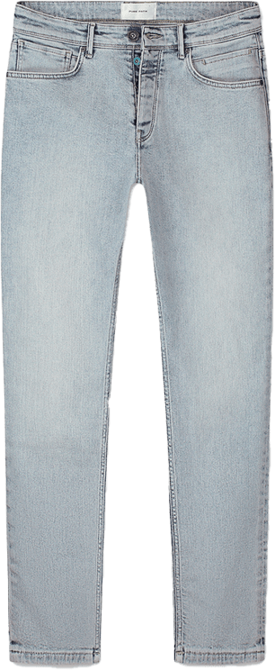Pure Path Pure Path The Ryan Tapered Fit