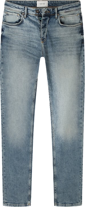 Pure Path Pure Path The Ryan Slim Fit Tapered Leg