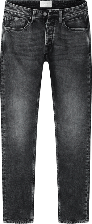 Pure Path Pure Path The Ryan Slim Fit Tapered Leg