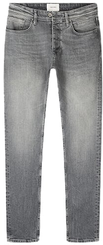 Pure Path Pure Path The Ryan Slim Fit Tapered Leg