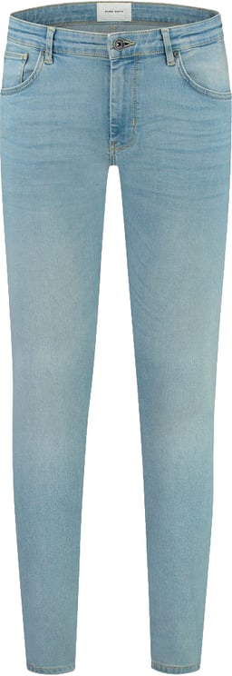 Purewhite Purewhite The Dylan Skinny Fit