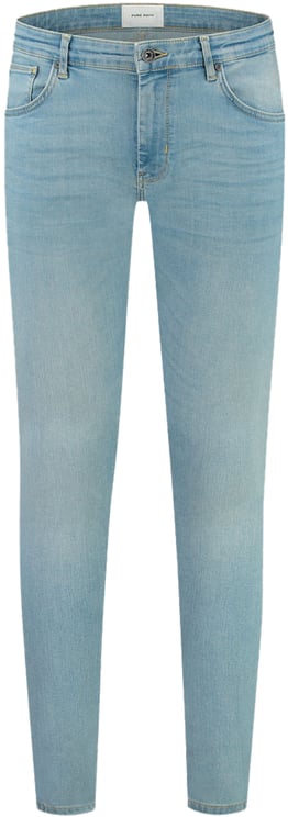 Purewhite Purewhite The Dylan Skinny Fit