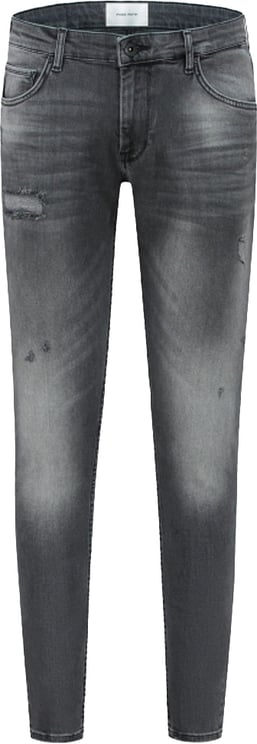 Purewhite Purewhite The Dylan Skinny Fit