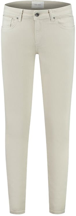 Purewhite Purewhite The Jone Denim Skinny Fit