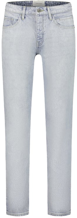 Purewhite Purewhite The Ryan Slim Fit Tapered Leg