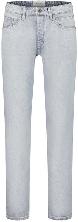 Purewhite Purewhite The Ryan Slim Fit Tapered Leg
