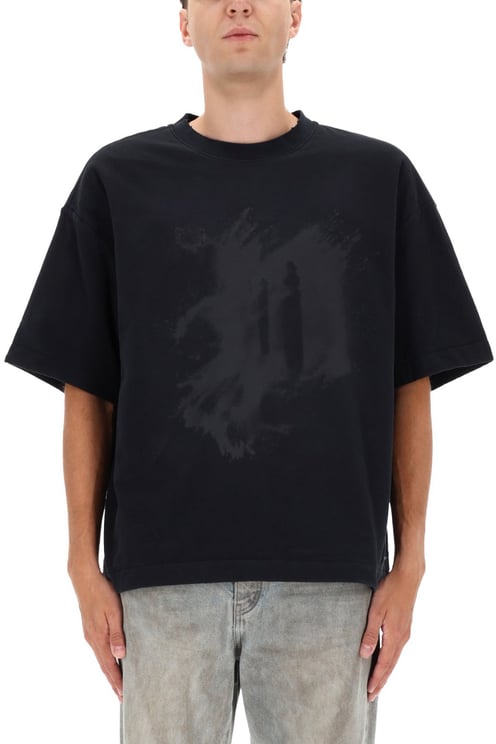 Purple Brand T-SHIRT "DUST"