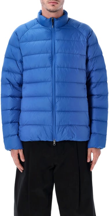 Pyrenex Airal Sc Jacket Adriatic